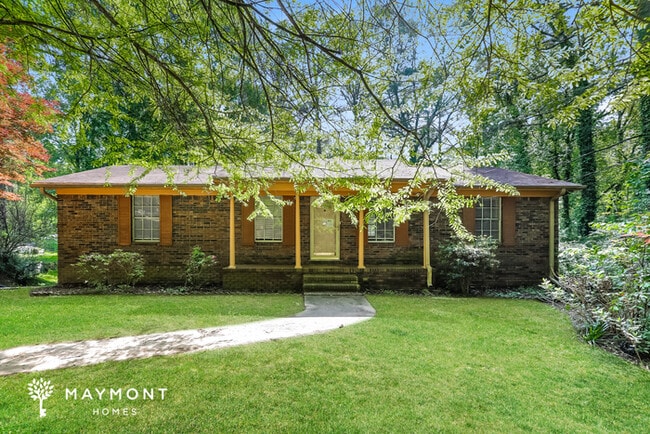 property at 433 4th Ave