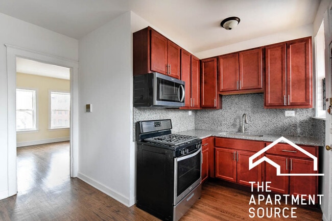 2659 N Spaulding Ave in Chicago, IL - Building Photo - Building Photo