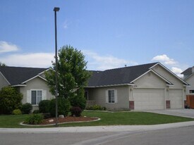 2746 N Springtime Wy in Meridian, ID - Building Photo