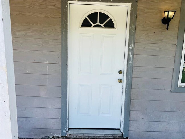 5943 Southville St in Houston, TX - Building Photo - Building Photo