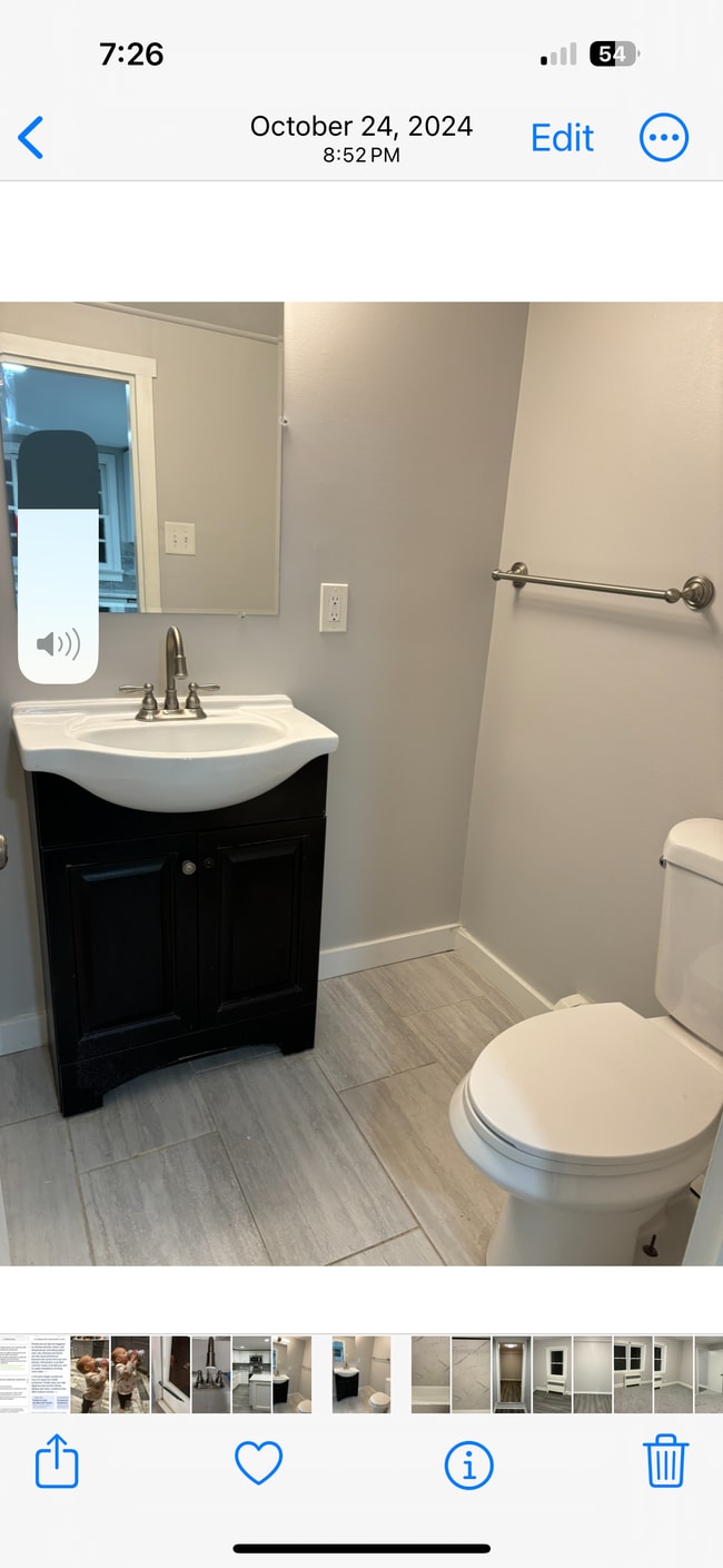 201 Mechanics Valley Rd, Unit Apt 1 in North East, MD - Building Photo - Building Photo