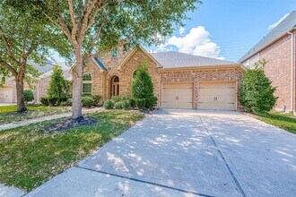 5810 Emmit Creek Ln in Sugar Land, TX - Building Photo - Building Photo