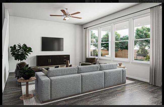 1708 Martin Wls St in Leander, TX - Building Photo - Building Photo