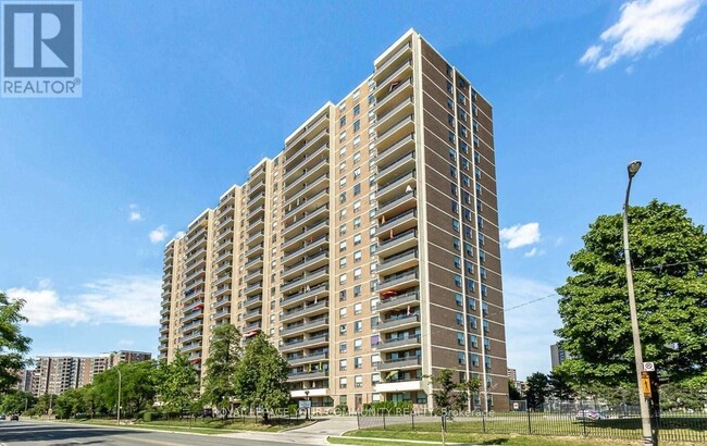 property at 511 The West Mall