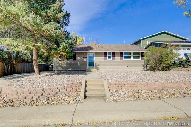661 Delta St in Denver, CO - Building Photo - Building Photo