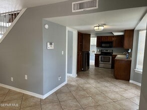 1658 Nancy Lopez Ln in El Paso, TX - Building Photo - Building Photo