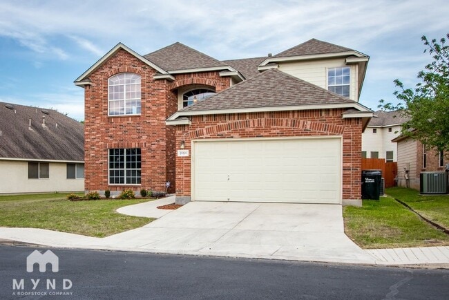 property at 26811 Spiral Canyon