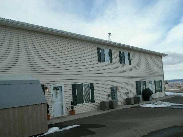 7-16 Bumble Bee Ct in Helena, MT - Building Photo - Building Photo
