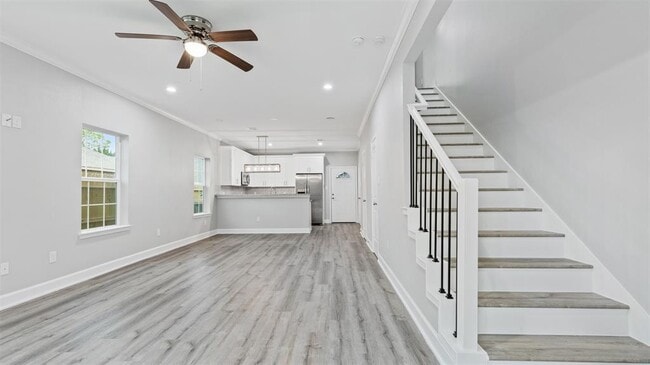 6421 Osprey Dr in Houston, TX - Building Photo - Building Photo