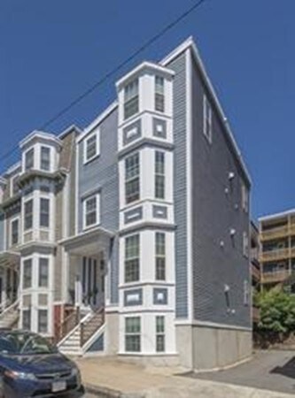 property at 64 Gates St