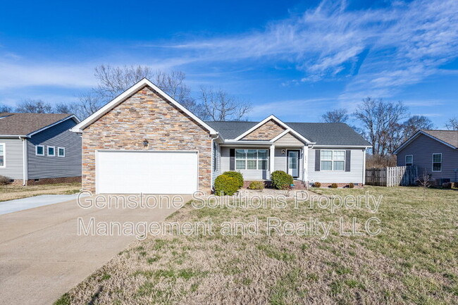 1156 Wrights Mill Rd in Spring Hill, TN - Building Photo - Building Photo