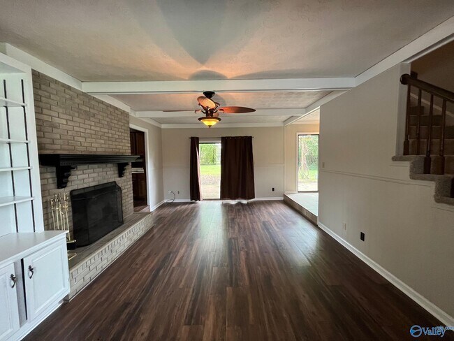 2006 Lancaster Ave SW in Decatur, AL - Building Photo - Building Photo