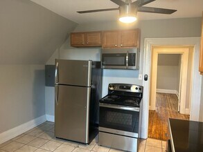 5533 Black St in Pittsburgh, PA - Building Photo - Building Photo