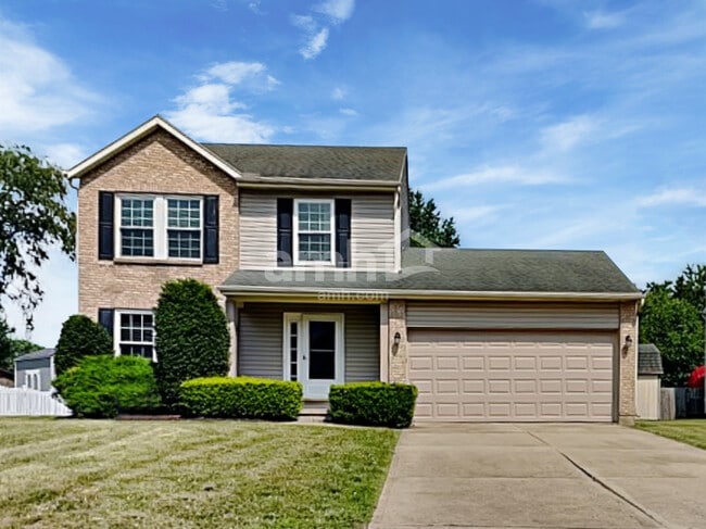 property at 1415 E Kearney Ln