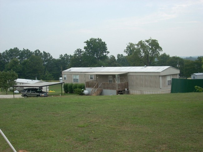 1904 Pond Fork Church Rd in Talmo, GA - Building Photo - Building Photo