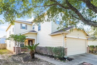 11427 Flying Geese Ln in Tomball, TX - Foto de edificio - Building Photo