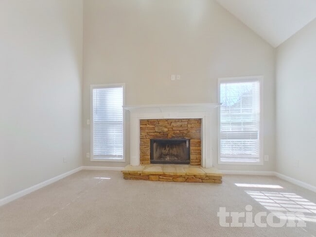 129 Avery Way in Dallas, GA - Building Photo - Building Photo