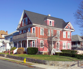 82 Rawson Rd in Quincy, MA - Building Photo - Building Photo