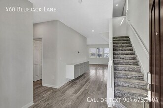 460 Bluejack Ln in St. Augustine, FL - Building Photo - Building Photo