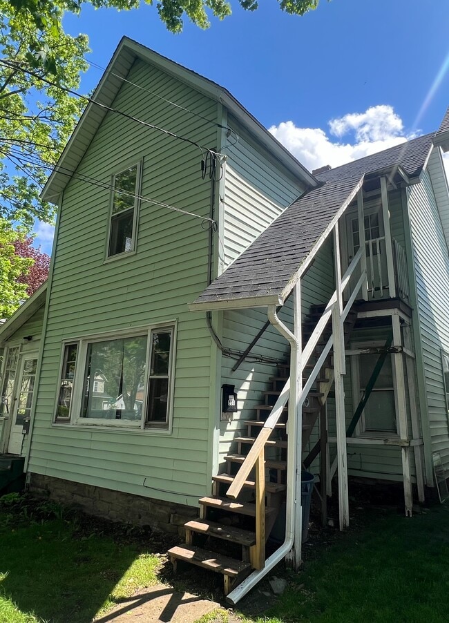 property at 184 Columbia St