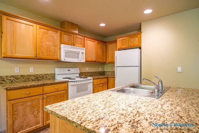5517 NE 66th Ave in Vancouver, WA - Building Photo - Building Photo