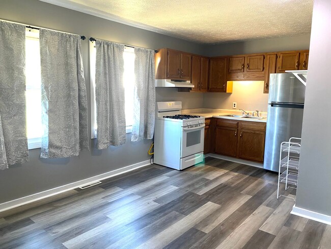 property at 110 1/2 Lee St