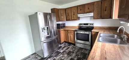 8200 Ptarmigan Ave in Gillette, WY - Building Photo - Building Photo