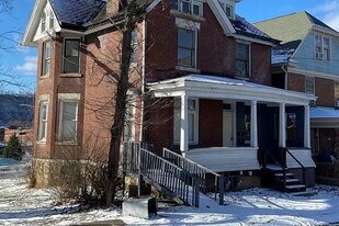 869 Kenneth Ave, Unit Fl1 in New Kensington, PA - Building Photo