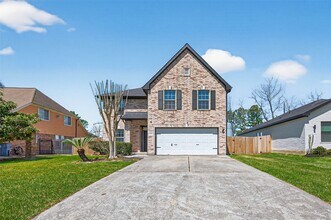 19215 Hikers Trail Dr in Humble, TX - Building Photo - Building Photo