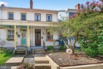 122 E 7th St in Frederick, MD - Building Photo - Building Photo