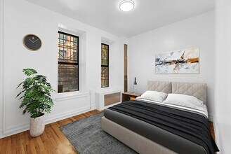 46 Downing St in New York, NY - Building Photo - Building Photo
