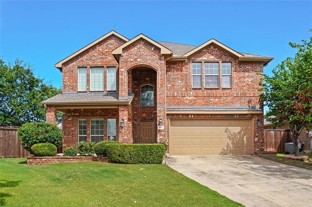 property at 800 Baltusrol Dr