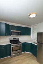 306 N Harrison St in Wilmington, DE - Building Photo - Building Photo