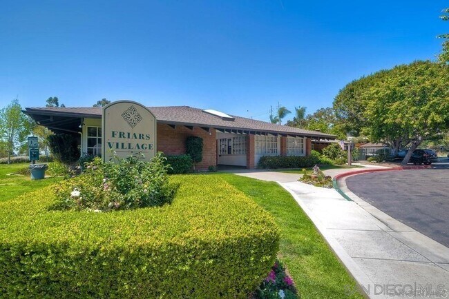 property at 6379 Caminito Luisito