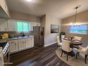 13217 Forge Cir in Louisville, KY - Building Photo - Building Photo