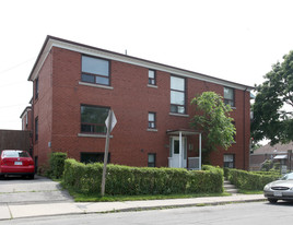 37 Yore Rd Apartments