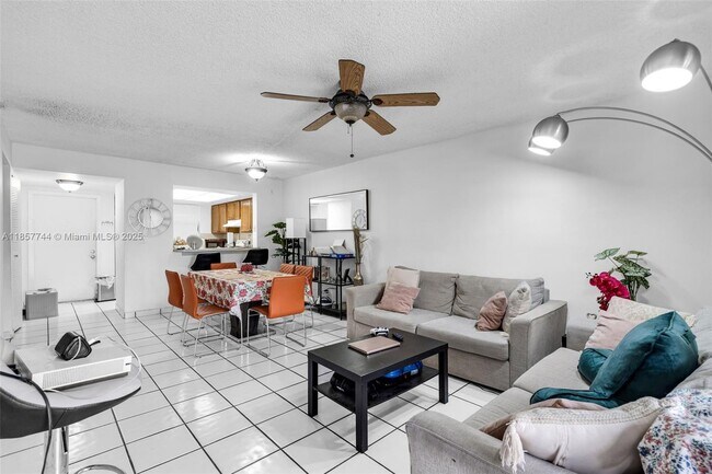 property at 12239 SW 14th Ln