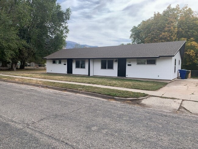 property at 651 Chester St