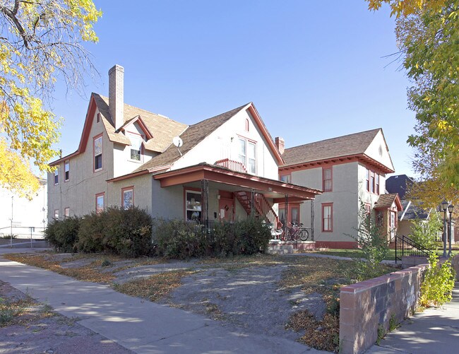 421-423 W 11th St in Pueblo, CO - Building Photo - Building Photo