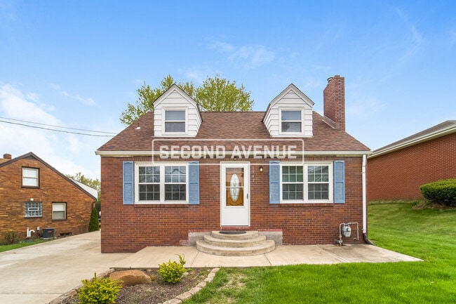 1247 Cascade Rd