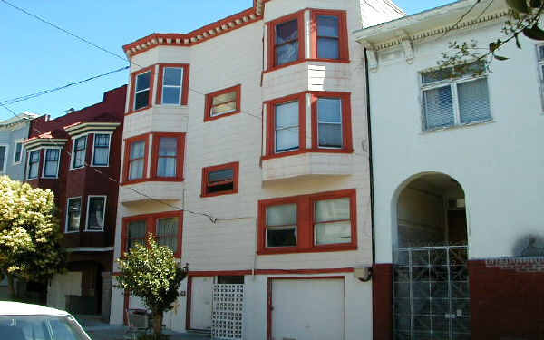 19 Ramona Ave in San Francisco, CA - Building Photo - Building Photo