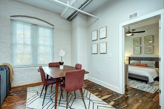 Piedmont Lofts in Monroe, NC - Building Photo - Building Photo