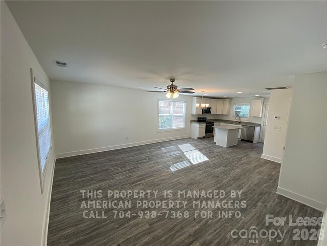 660 Faith Dr SW in Concord, NC - Building Photo - Building Photo