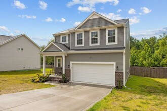 1145 Camellia Dr in Vass, NC - Building Photo - Building Photo