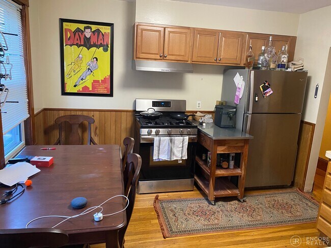 property at 144 Nonantum St