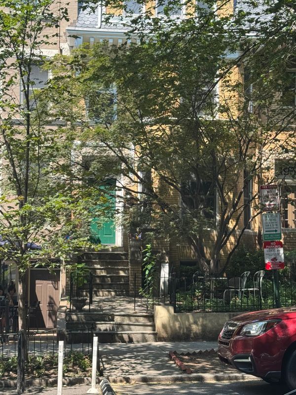 property at 1926 17th St NW