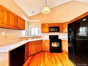 310 Medford Dr in Colorado Springs, CO - Building Photo - Building Photo