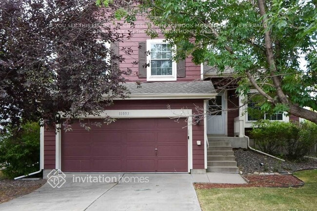 property at 11053 Pheasant Ct