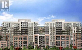 51 Clarington Blvd in Bowmanville, ON - Building Photo