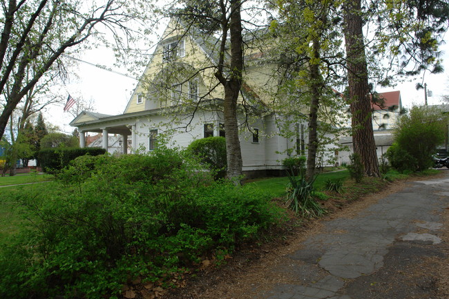 2101 W 1st Ave in Spokane, WA - Building Photo - Building Photo